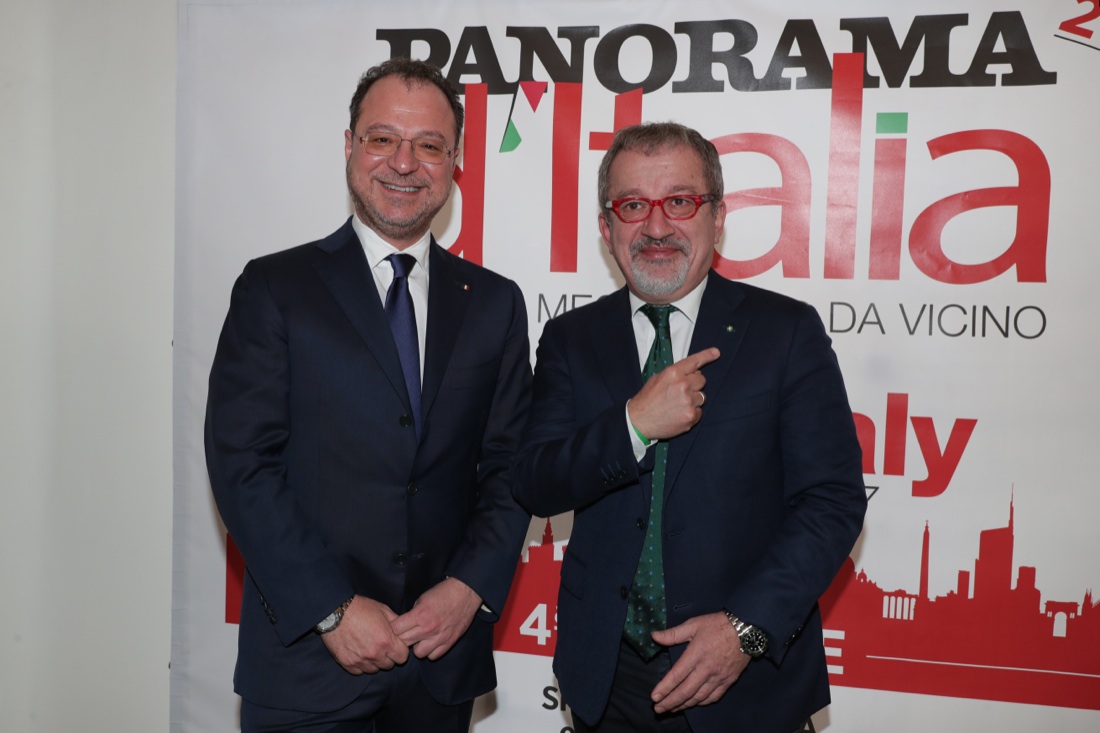 Panorama d’Italia 2017: le novità – I VIDEO