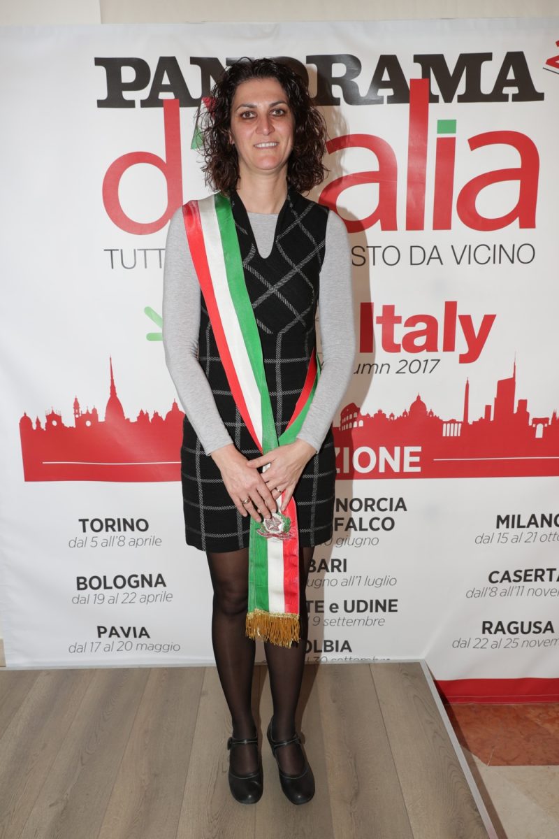 Panorama d’Italia 2017: le novità – I VIDEO