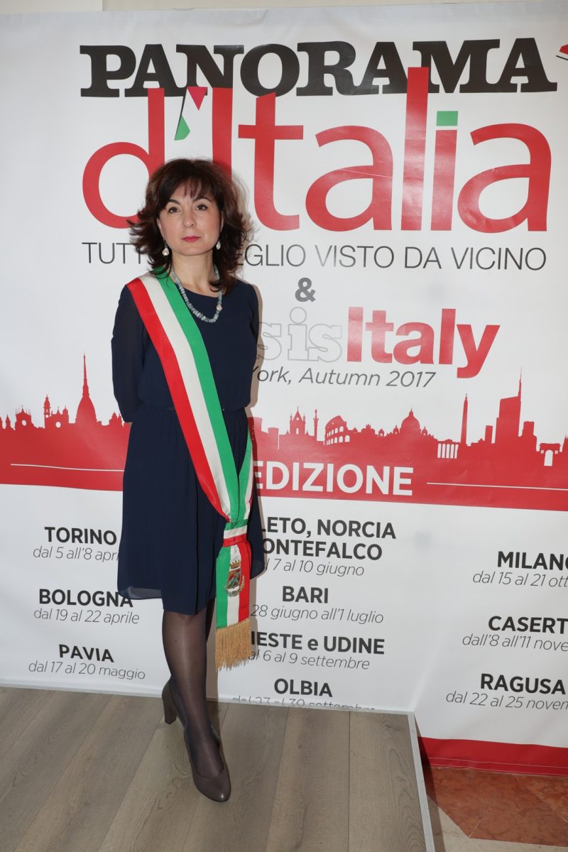 Panorama d’Italia 2017: le novità – I VIDEO