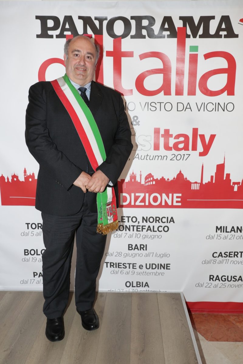 Panorama d’Italia 2017: le novità – I VIDEO