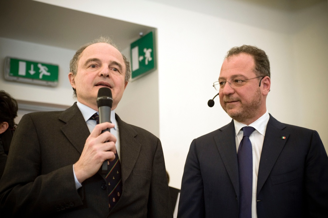 Panorama d’Italia 2017: le novità – I VIDEO