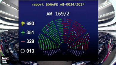 Dal Parlamento Ue sì alla norma anti-discariche