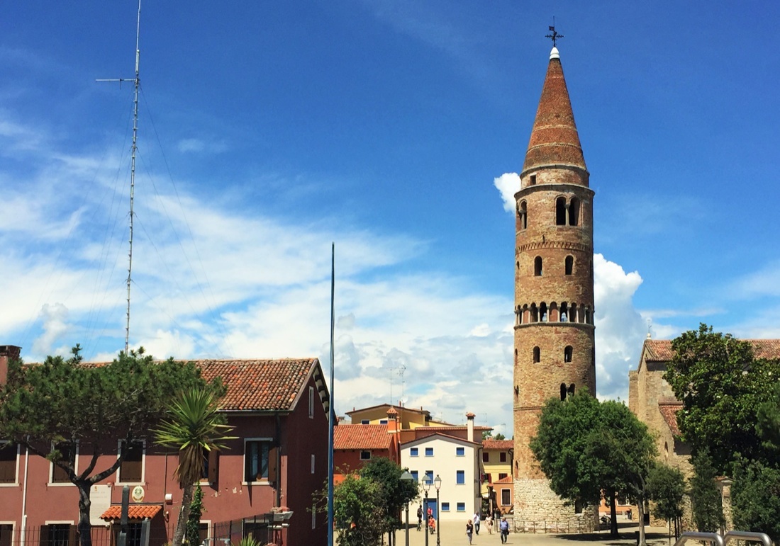 I 15 piccoli centri italiani da non perdere I 15 piccoli centri italiani da non perdere