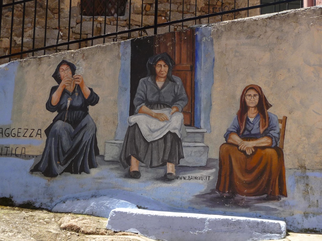 I 15 piccoli centri italiani da non perdere I 15 piccoli centri italiani da non perdere