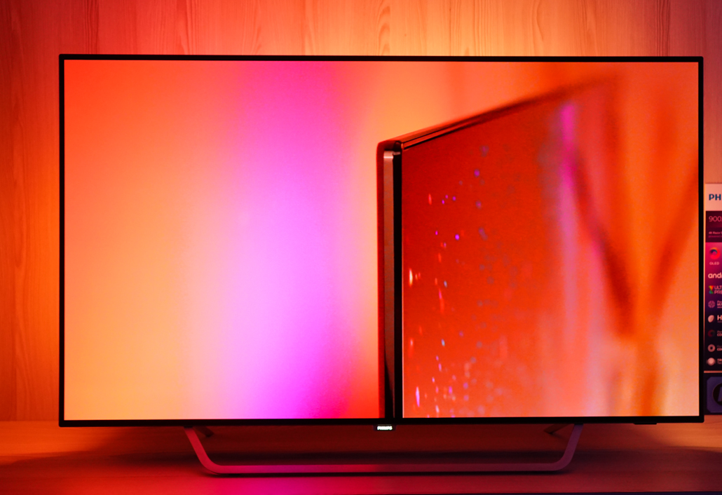 Philips insiste sulle Tv Oled (ma si prepara al Quantum Dot)