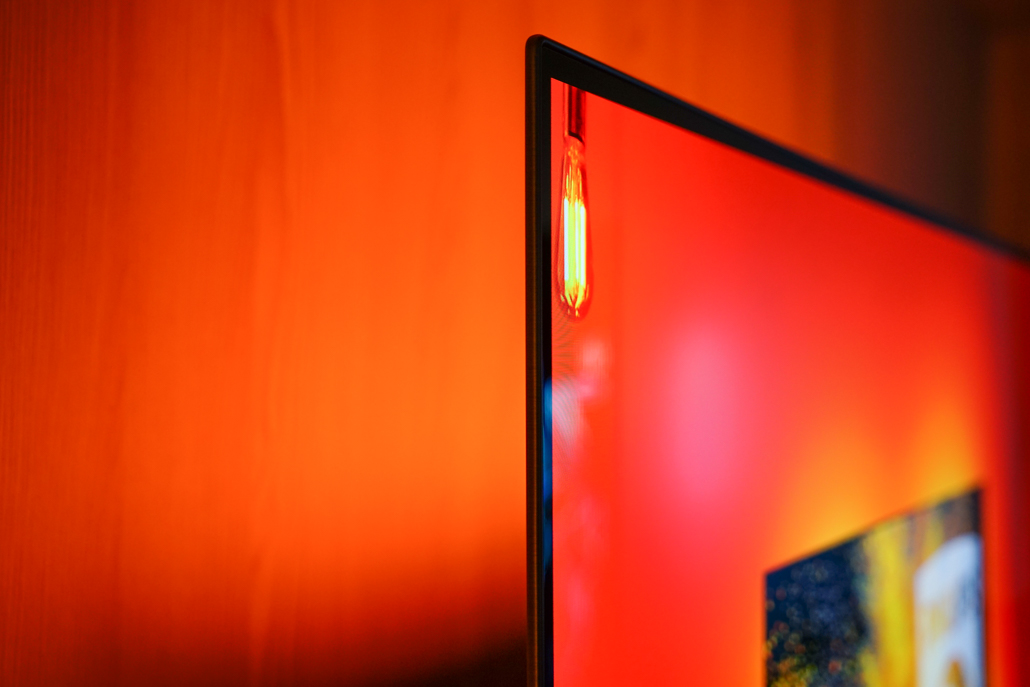 Philips insiste sulle Tv Oled (ma si prepara al Quantum Dot)