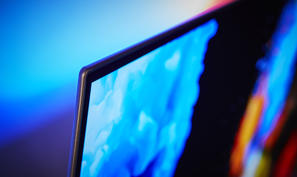 Philips insiste sulle Tv Oled (ma si prepara al Quantum Dot)