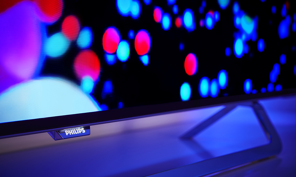 Philips insiste sulle Tv Oled (ma si prepara al Quantum Dot)