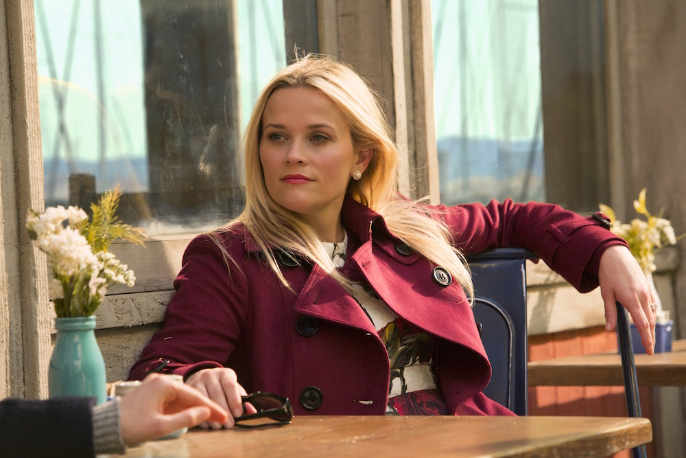 Big Little Lies: la nuova serie tv con Kidman, Witherspoon e Woodley Big Little Lies: la nuova serie tv con Kidman, Witherspoon e Woodley