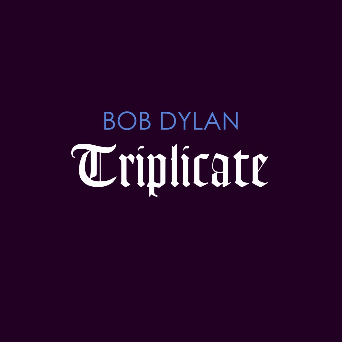 Galleria foto 'Bob Dylan, Triplicate: il primo triplo della sua carriera' - foto 2