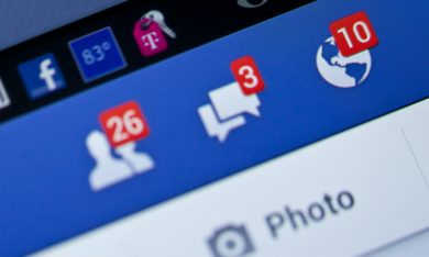 “Sfida accettata”, ecco cos’è la challenge Facebook del momento