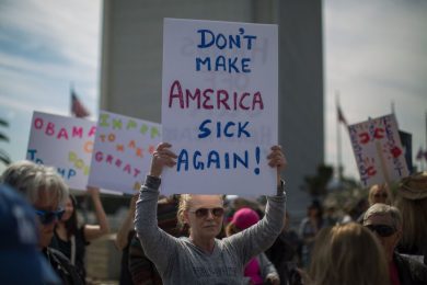 Come funziona il sistema sanitario americano