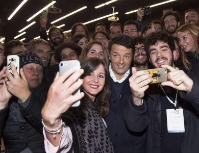 Perché Matteo Renzi non può piacere ai millennials