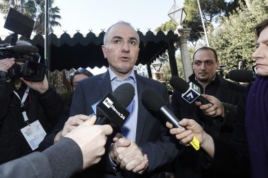 Quanti favori da Lumia, il senatore dell’Antimafia