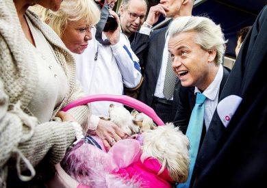 Elezioni in Olanda: perché il problema non è l’economia