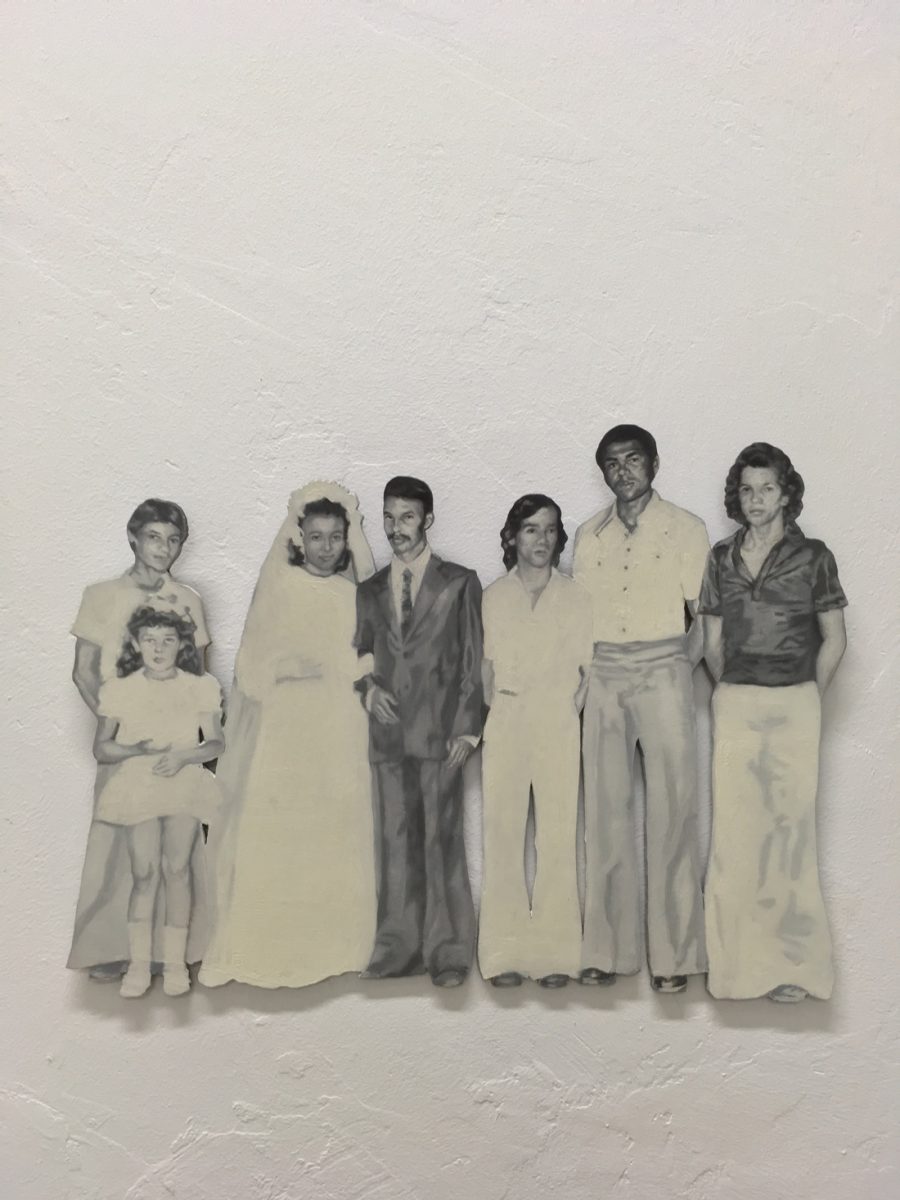 Polignano: la mostra “Cristiano De Gaetano, Speed of life” Polignano: la mostra “Cristiano De Gaetano, Speed of life”