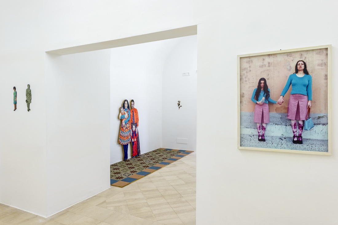 Polignano: la mostra “Cristiano De Gaetano, Speed of life” Polignano: la mostra “Cristiano De Gaetano, Speed of life”