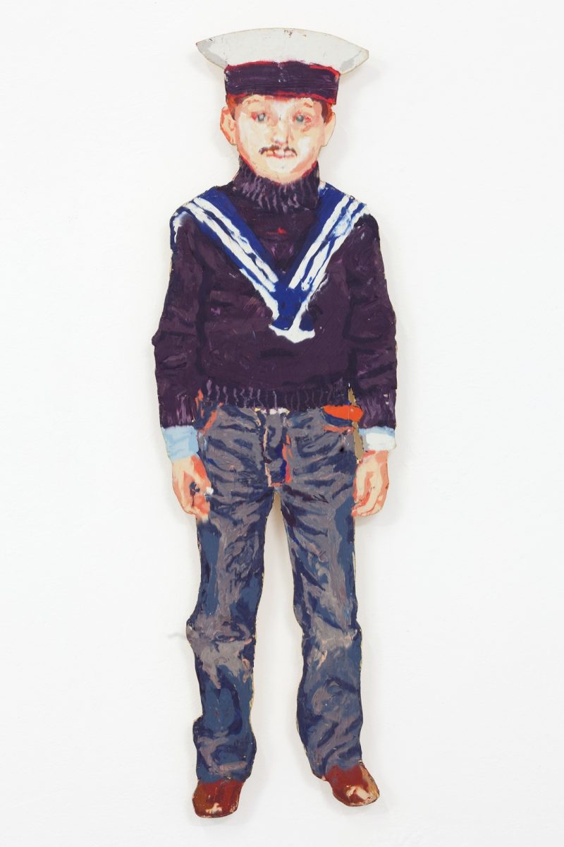 Polignano: la mostra “Cristiano De Gaetano, Speed of life” Polignano: la mostra “Cristiano De Gaetano, Speed of life”