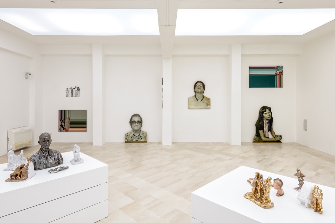 Polignano: la mostra “Cristiano De Gaetano, Speed of life” Polignano: la mostra “Cristiano De Gaetano, Speed of life”