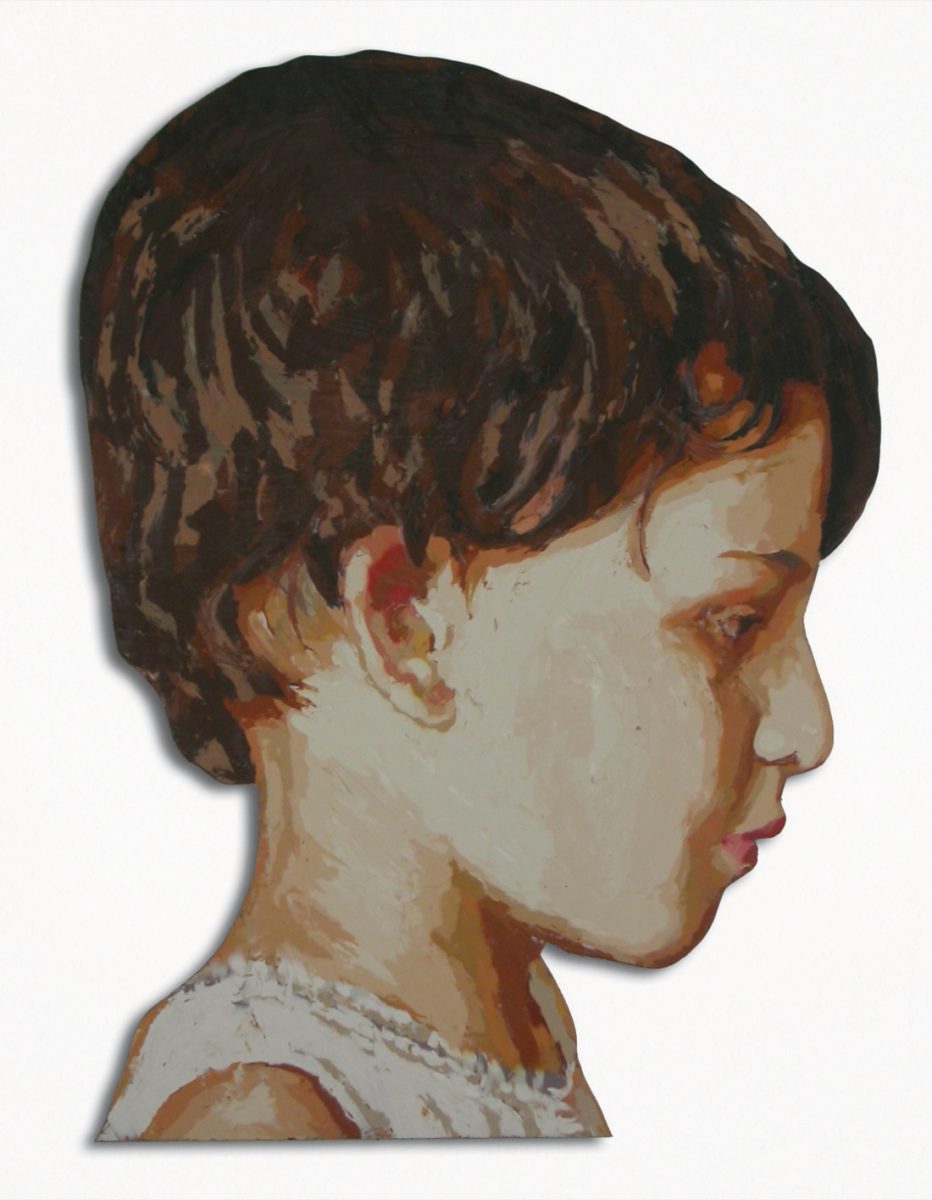 Polignano: la mostra “Cristiano De Gaetano, Speed of life” Polignano: la mostra “Cristiano De Gaetano, Speed of life”