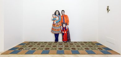 Polignano: la mostra “Cristiano De Gaetano, Speed of life”