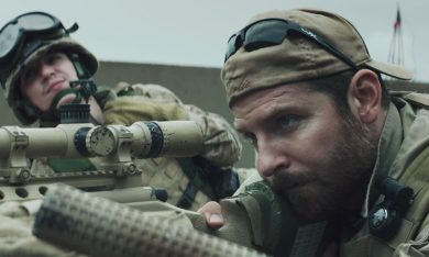 The American Sniper, la storia vera