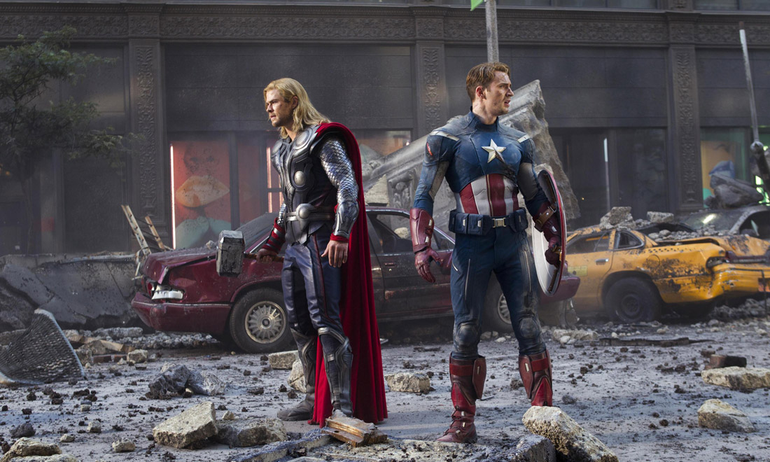 The Avengers, le cose da sapere sul film sui supereroi Marvel The Avengers, le cose da sapere sul film sui supereroi Marvel
