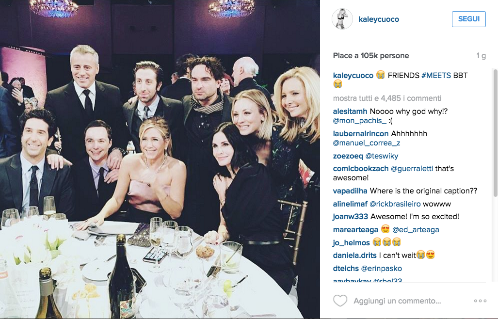 Le serie tv più costose di sempre