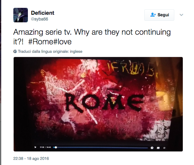 Le serie tv più costose di sempre