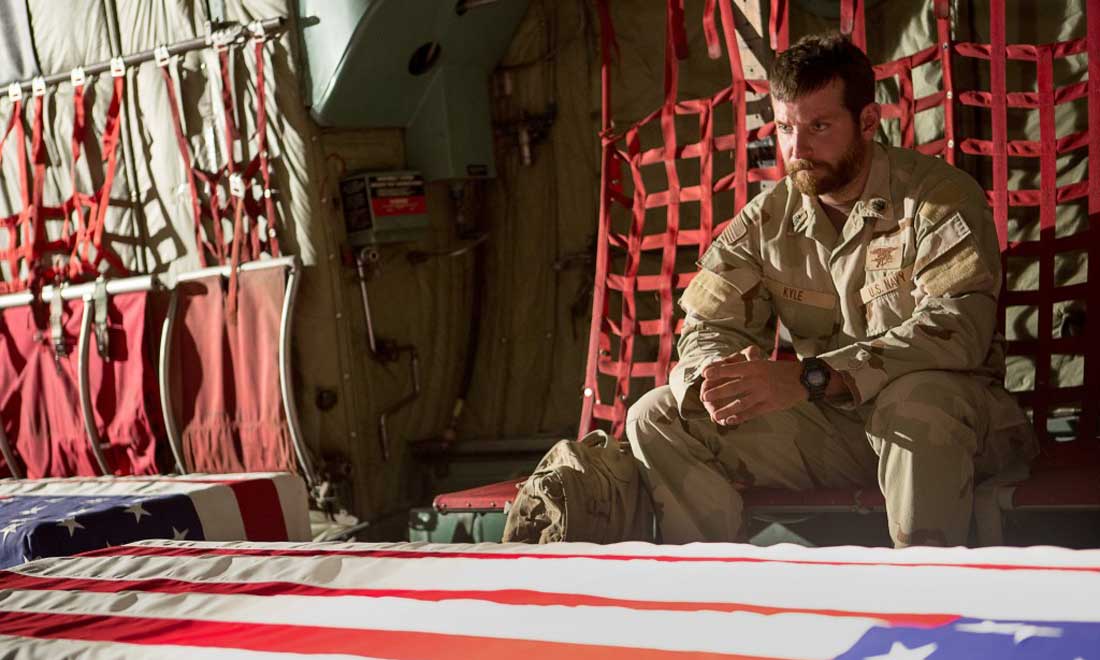 American Sniper, le cose da sapere sul film di Clint Eastwood American Sniper, le cose da sapere sul film di Clint Eastwood