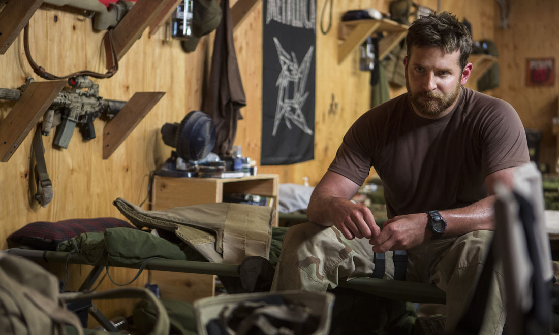 American Sniper, le cose da sapere sul film di Clint Eastwood American Sniper, le cose da sapere sul film di Clint Eastwood