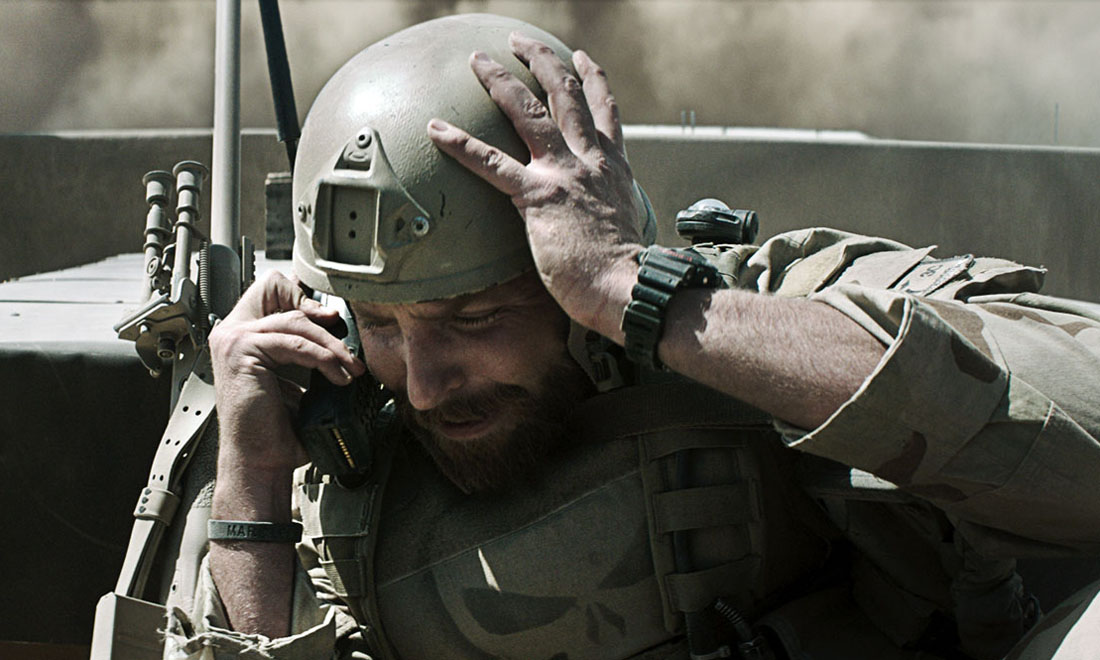 American Sniper, le cose da sapere sul film di Clint Eastwood American Sniper, le cose da sapere sul film di Clint Eastwood