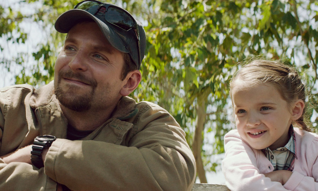 American Sniper, le cose da sapere sul film di Clint Eastwood American Sniper, le cose da sapere sul film di Clint Eastwood