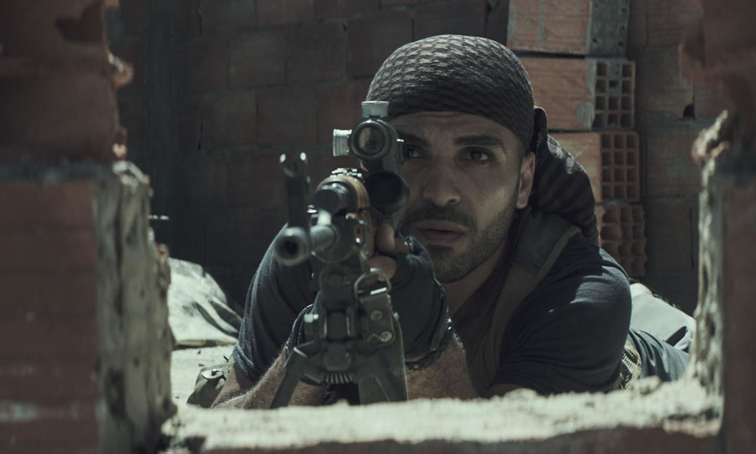 American Sniper, le cose da sapere sul film di Clint Eastwood American Sniper, le cose da sapere sul film di Clint Eastwood