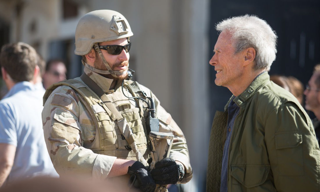 American Sniper, le cose da sapere sul film di Clint Eastwood American Sniper, le cose da sapere sul film di Clint Eastwood