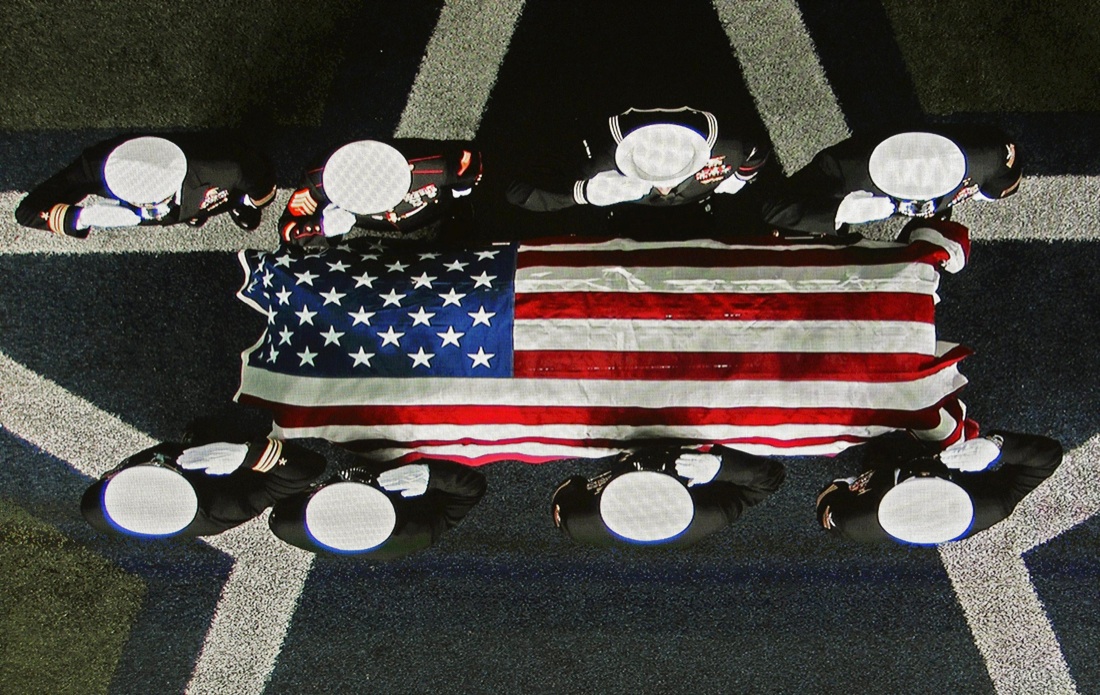 American Sniper, le cose da sapere sul film di Clint Eastwood American Sniper, le cose da sapere sul film di Clint Eastwood