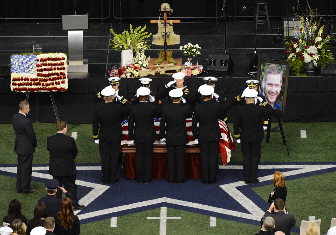 American Sniper, le cose da sapere sul film di Clint Eastwood American Sniper, le cose da sapere sul film di Clint Eastwood