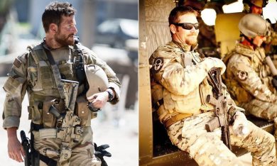 American Sniper, le cose da sapere sul film di Clint Eastwood