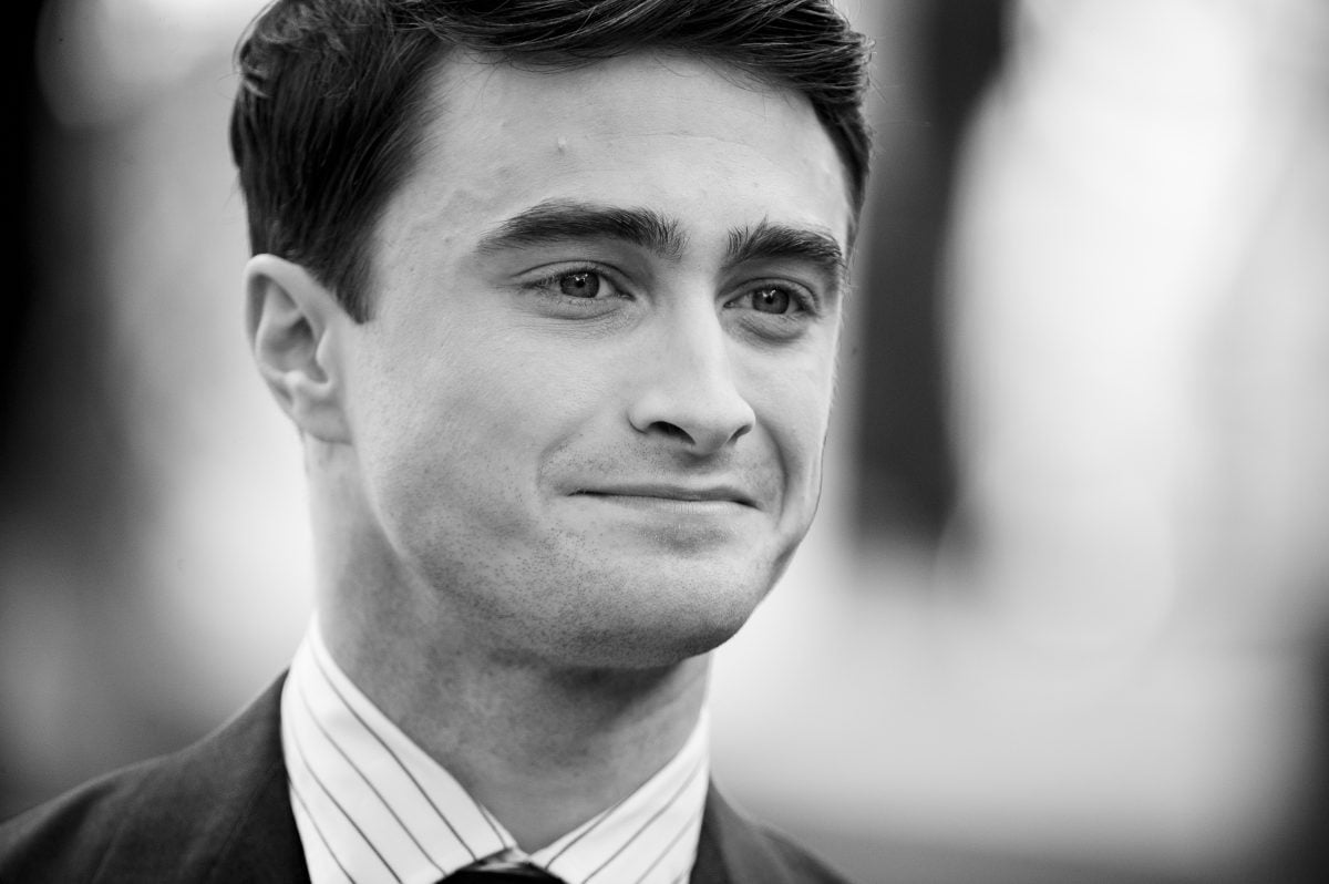 Harry Potter si sposa?