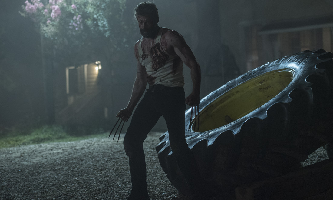 I 10 film più visti della settimana (6-12 marzo) I 10 film più visti della settimana (6-12 marzo)