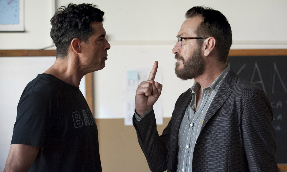 I 10 film più visti della settimana (6-12 marzo) I 10 film più visti della settimana (6-12 marzo)