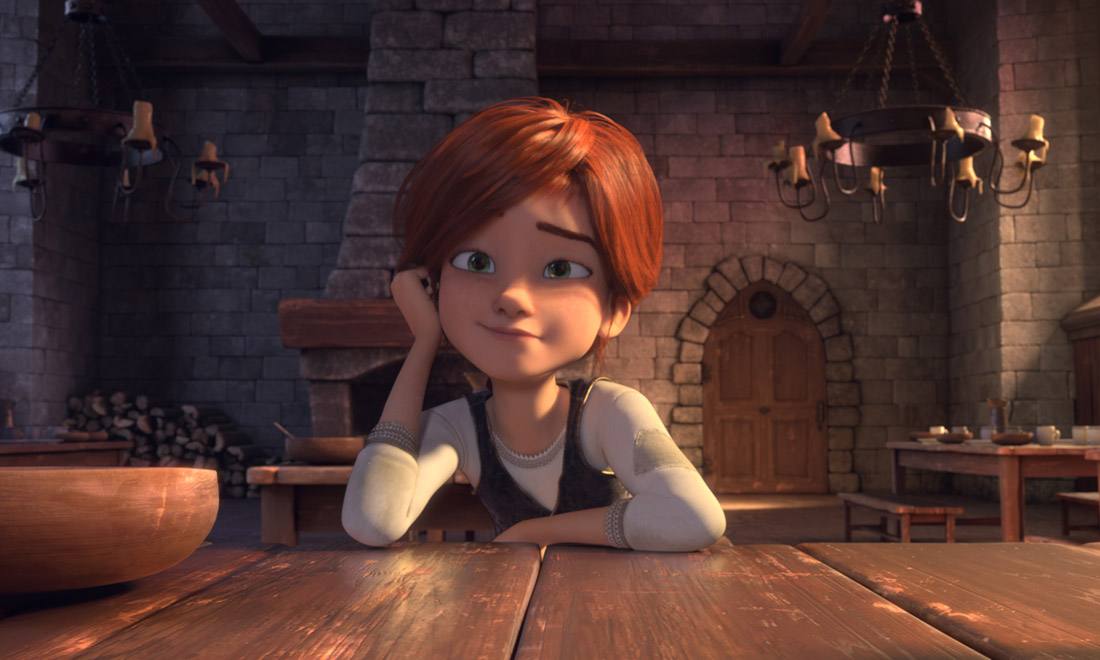 I 10 film più visti della settimana (6-12 marzo) I 10 film più visti della settimana (6-12 marzo)