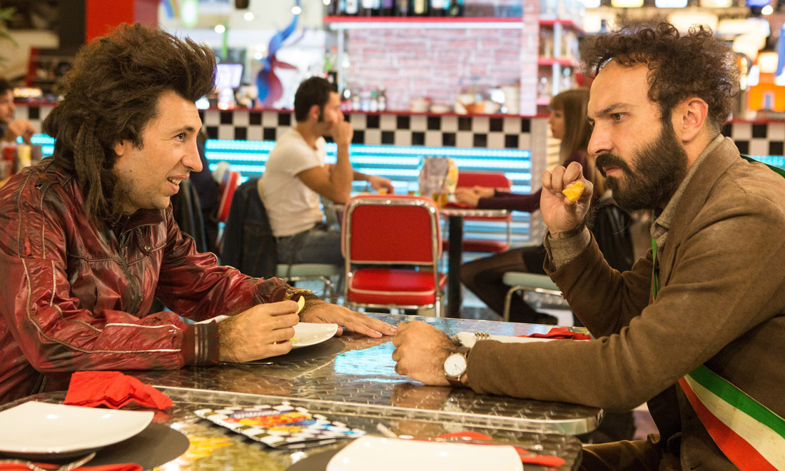 I 10 film più visti della settimana (6-12 marzo) I 10 film più visti della settimana (6-12 marzo)