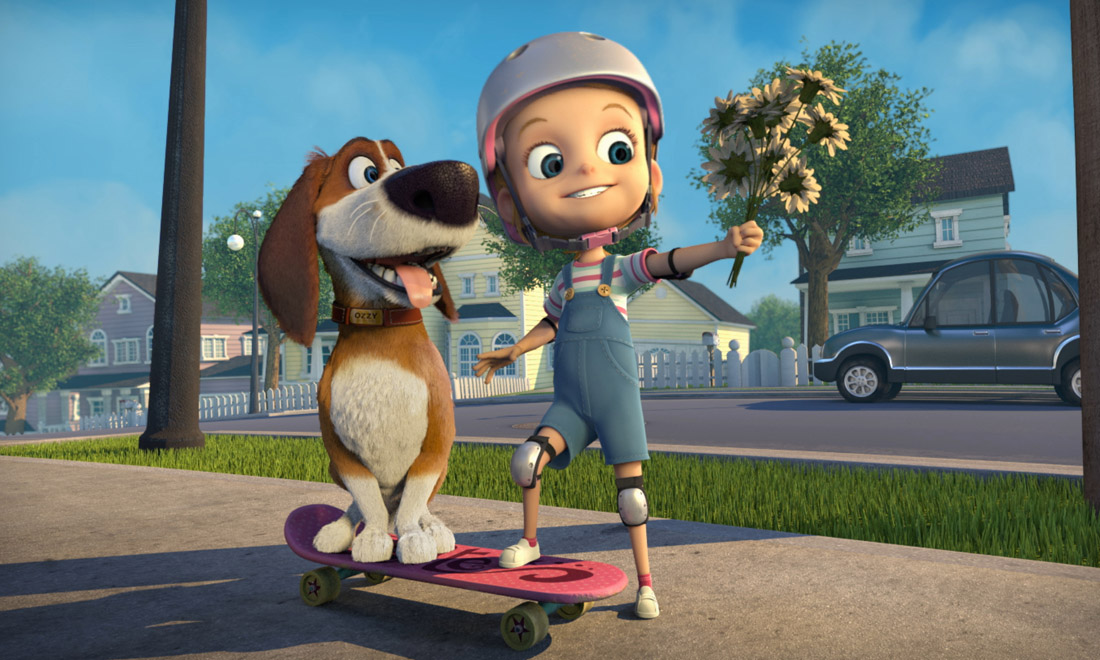 I 10 film più visti della settimana (6-12 marzo) I 10 film più visti della settimana (6-12 marzo)