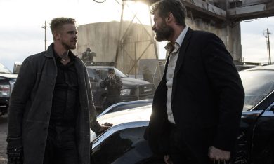 I 10 film più visti della settimana (6-12 marzo)