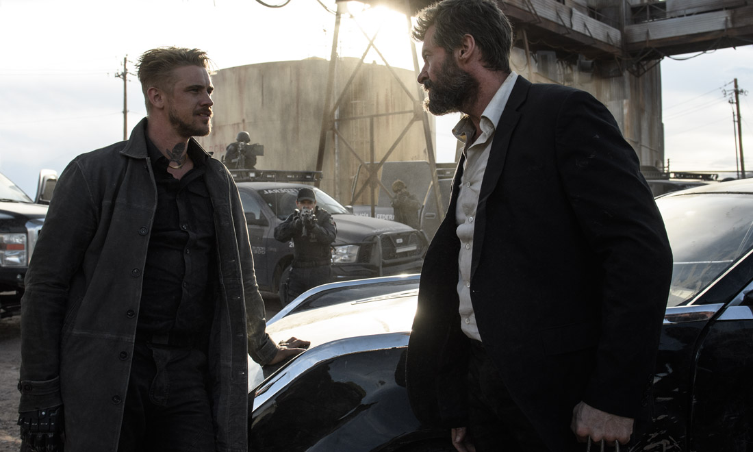 I 10 film più visti della settimana (6-12 marzo) I 10 film più visti della settimana (6-12 marzo)