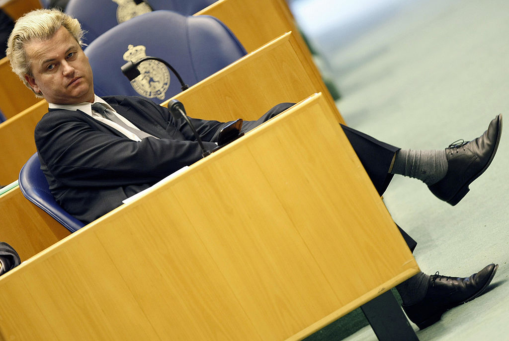 Noi olandesi contagiati dal populismo