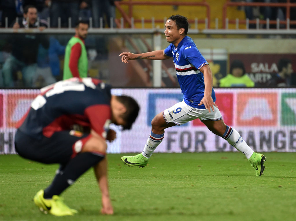 Le polemiche per Juve – Milan, il derby di Genova e la 28a giornata in foto Le polemiche per Juve – Milan, il derby di Genova e la 28a giornata in foto