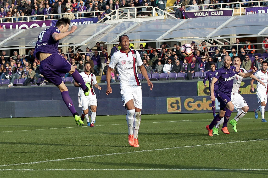 Le polemiche per Juve – Milan, il derby di Genova e la 28a giornata in foto Le polemiche per Juve – Milan, il derby di Genova e la 28a giornata in foto