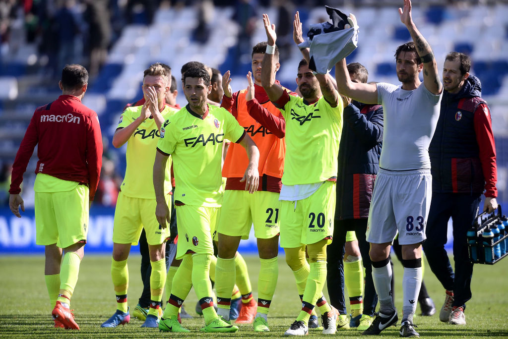 Le polemiche per Juve – Milan, il derby di Genova e la 28a giornata in foto Le polemiche per Juve – Milan, il derby di Genova e la 28a giornata in foto